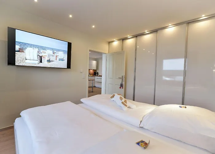 Haus Seaside 53° Sea2