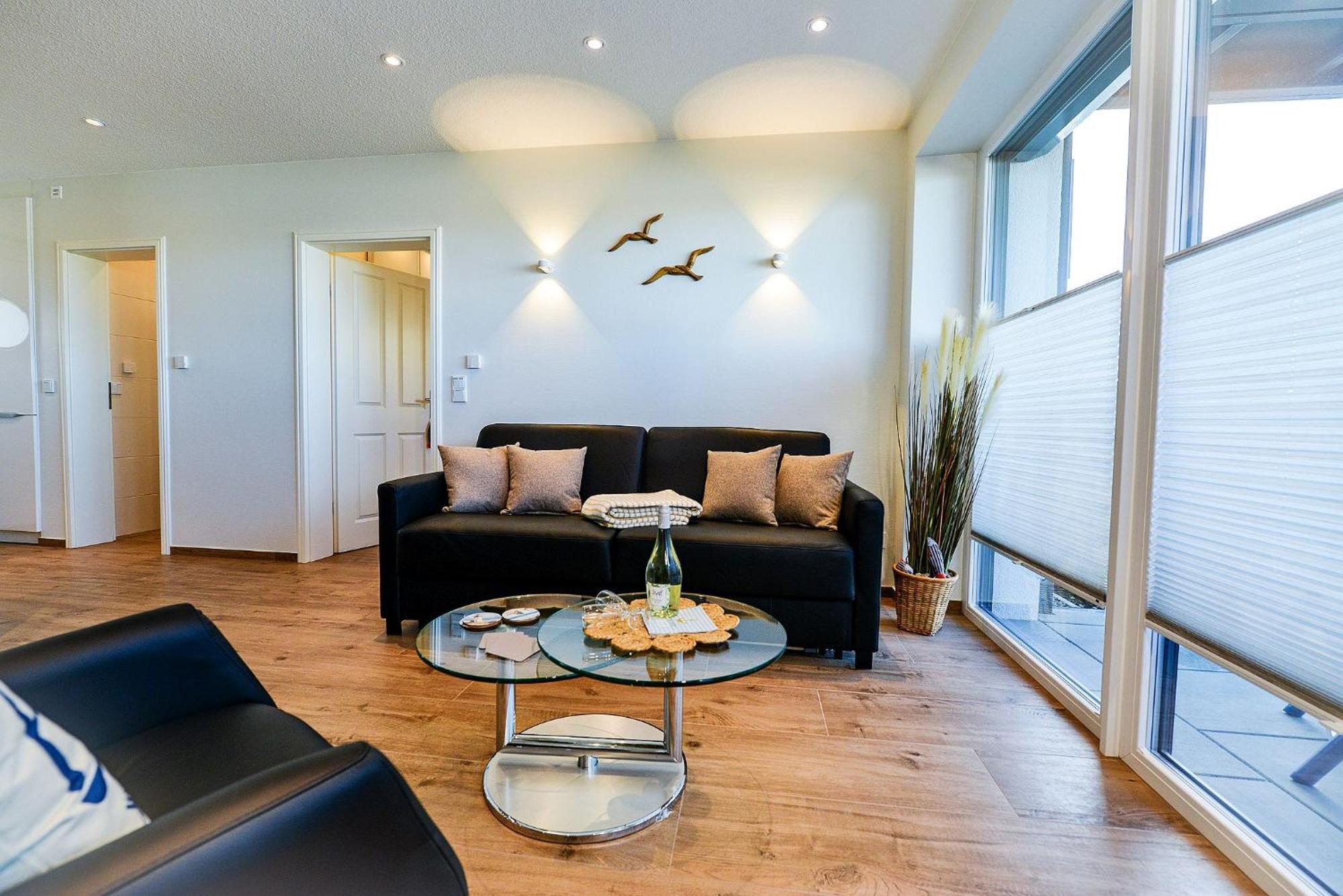 Haus Seaside 53° Sea2 *
