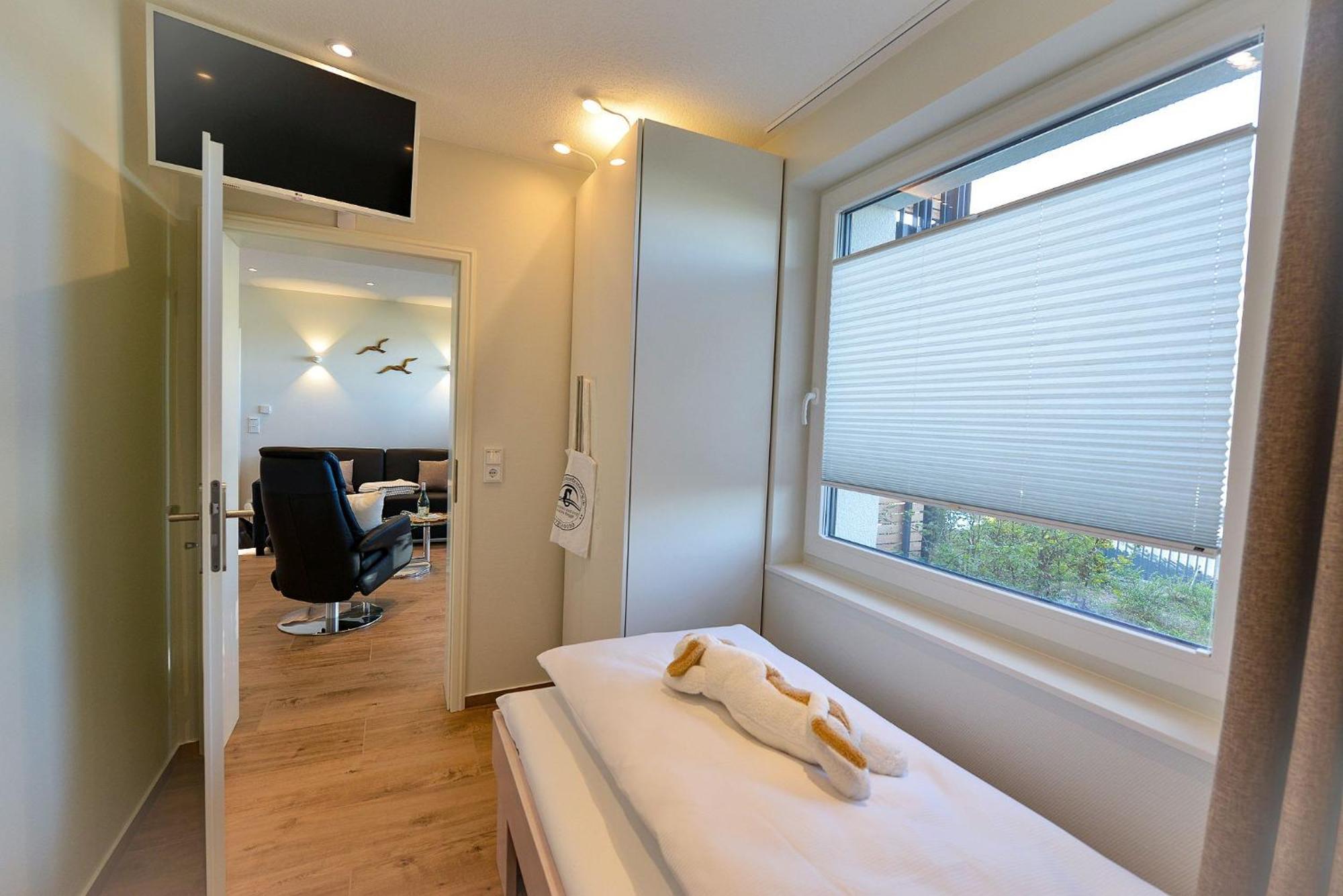 Apartment Haus Seaside 53° Sea2