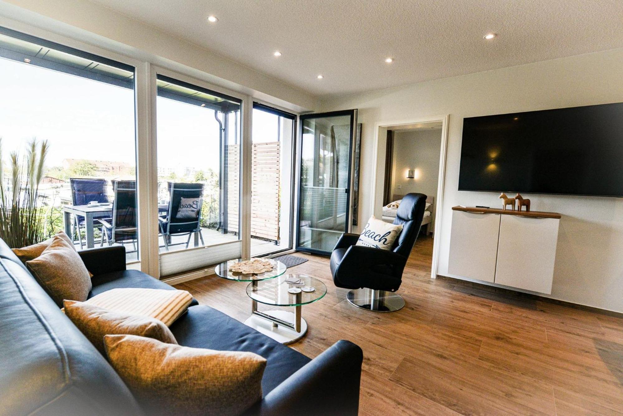 Haus Seaside 53° Sea2 Apartment